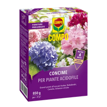 Carica l'immagine nel visualizzatore di Gallery, Concime Acidofile