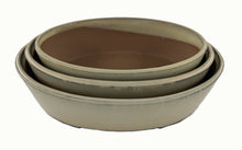 Carica l&#39;immagine nel visualizzatore di Gallery, Vaso Bonsai bianco (art. 06)
