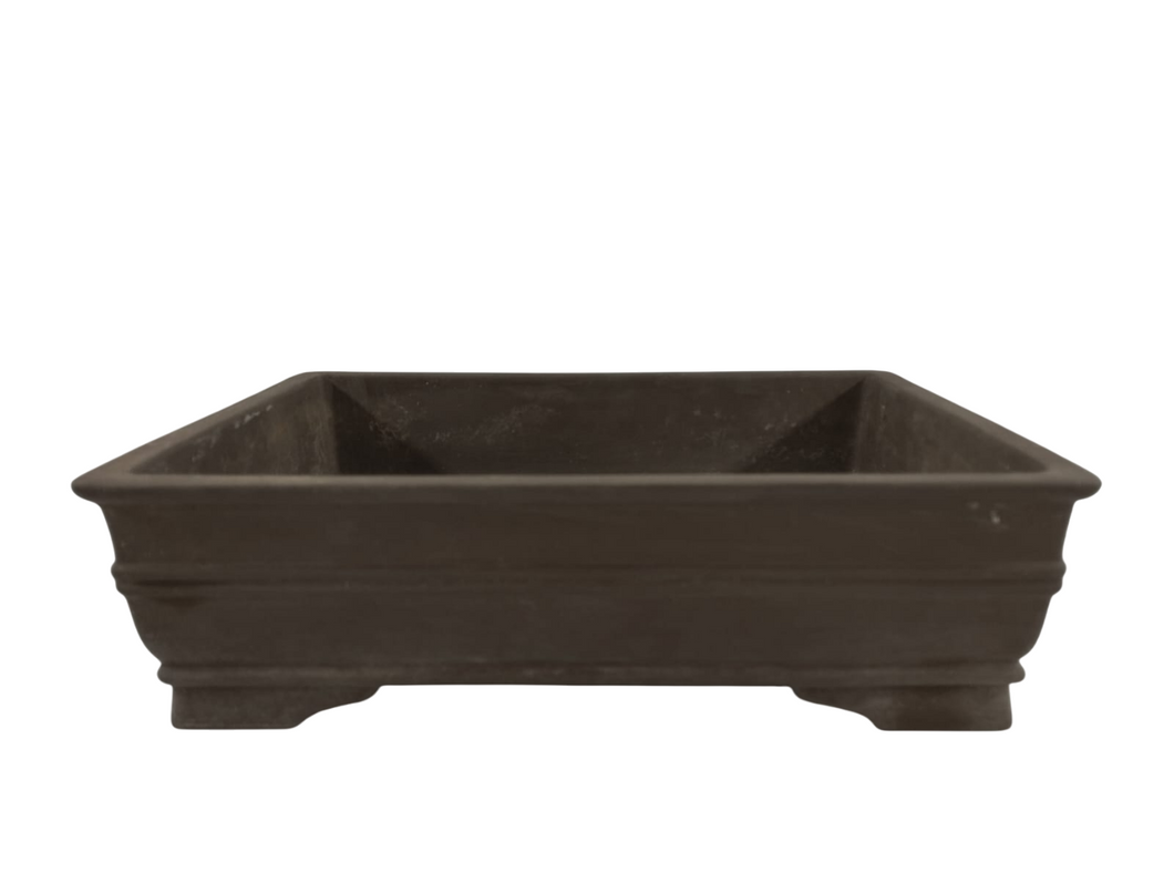 Vaso Bonsai marrone (art. 105)