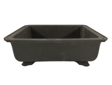 Carica l&#39;immagine nel visualizzatore di Gallery, Vaso Bonsai marrone (art. 107)
