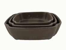 Carica l&#39;immagine nel visualizzatore di Gallery, Vaso Bonsai marrone (art. 12)
