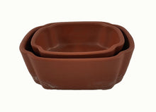 Carica l&#39;immagine nel visualizzatore di Gallery, Vaso Bonsai terracotta (art. 13)
