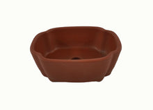 Carica l&#39;immagine nel visualizzatore di Gallery, Vaso Bonsai terracotta (art. 13)
