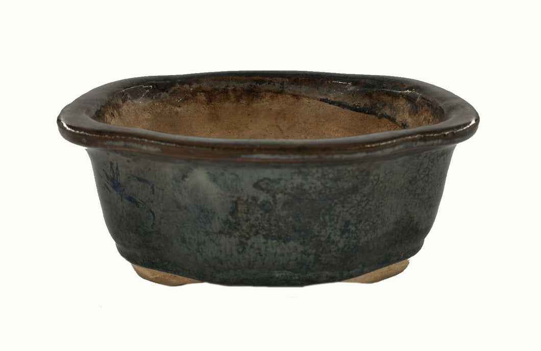 Vaso Bonsai anticato (art. 24)