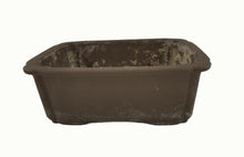 Carica l&#39;immagine nel visualizzatore di Gallery, Vaso Bonsai marrone (art. 51)
