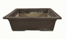 Carica l&#39;immagine nel visualizzatore di Gallery, Vaso Bonsai marrone (art. 54)
