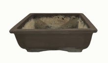 Carica l&#39;immagine nel visualizzatore di Gallery, Vaso Bonsai marrone (art. 56)

