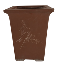 Carica l&#39;immagine nel visualizzatore di Gallery, Vaso Bonsai bamboo (art. 73)
