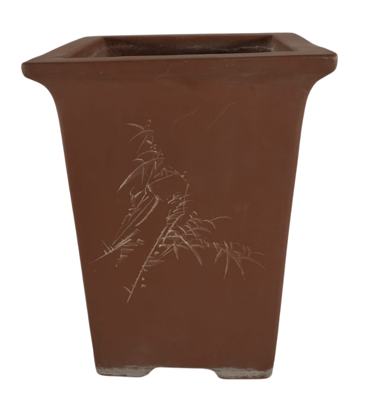 Vaso Bonsai bamboo (art. 73)