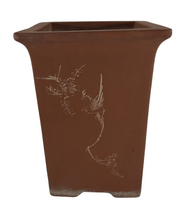 Carica l&#39;immagine nel visualizzatore di Gallery, Vaso Bonsai bamboo (art. 73)
