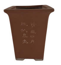 Carica l&#39;immagine nel visualizzatore di Gallery, Vaso Bonsai bamboo (art. 73)
