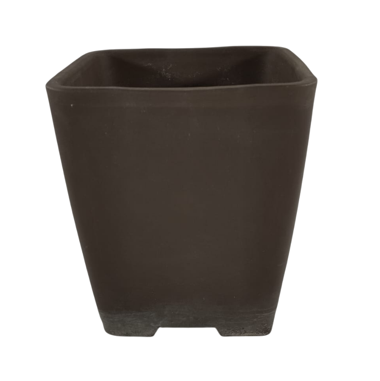 Vaso Bonsai marrone (art. 74/75)