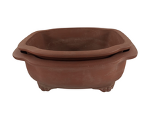 Carica l&#39;immagine nel visualizzatore di Gallery, Vaso Bonsai marrone (art. 78/79)
