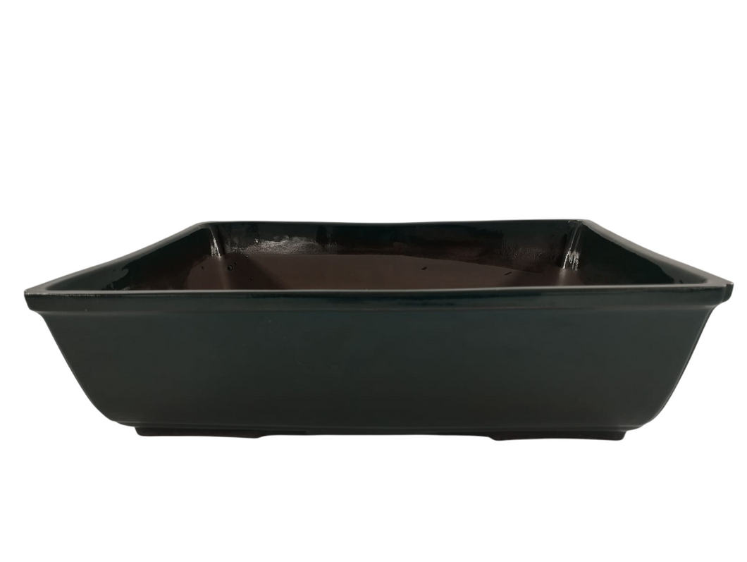 Vaso Bonsai verde (art. 82)