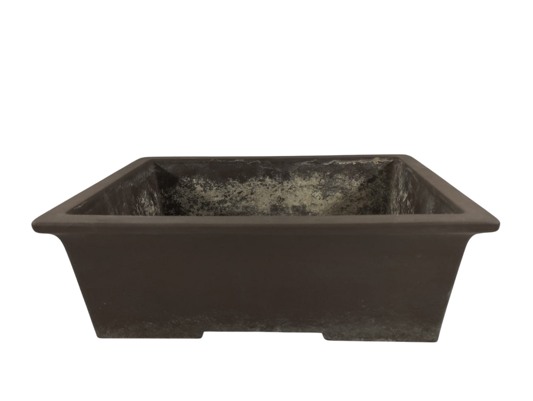 Vaso Bonsai marrone (art. 93)