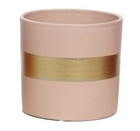 Porta vaso fascia