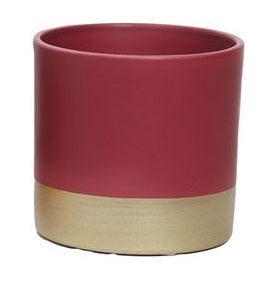 Porta vaso fascia