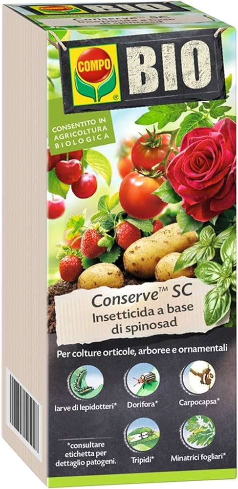 Insetticida Conserve SC