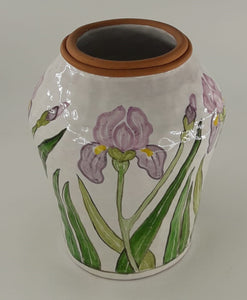 Vaso Iris