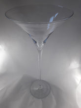 Carica l&#39;immagine nel visualizzatore di Gallery, Coppa Martini Trasparente
