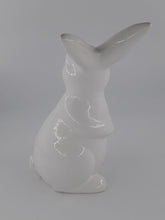 Carica l&#39;immagine nel visualizzatore di Gallery, Coniglio Bianco Large
