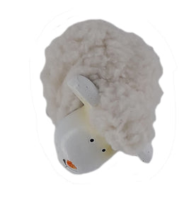 Pecorella bianca
