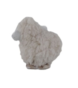 Pecorella bianca